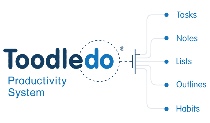 Toodledo-illustrated-logo
